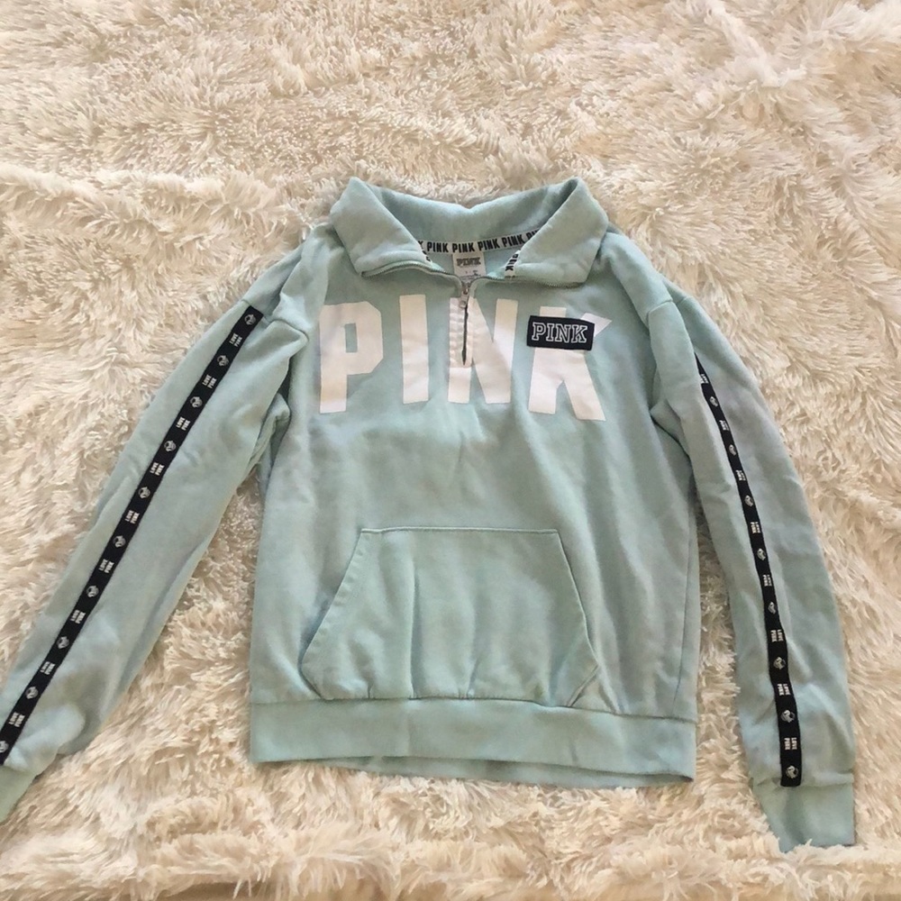 PINK sweatshirt